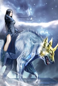 [综英美]成为传说中的女王