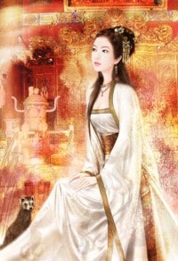 恶毒女配不撩会死[穿书]