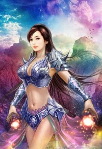 斗罗:授徒万倍返还，决不藏私