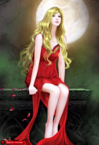 女總裁的契約兵王
